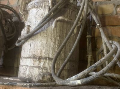 Аппарат высокого давления для окраски (-20%)