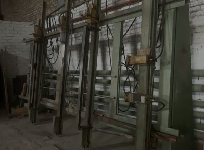 Рамный пресс (-20%)