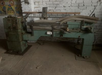 Станок токарный ТП-40 (-20 %)