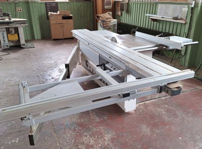 Форматно-раскроечный станок мод. ASTRA SE 300 CE-CASOLIN (-40%)