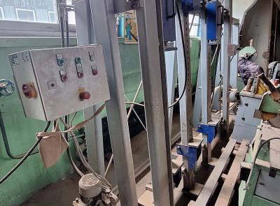 Пресс электрогидравлический рамный (-60%)