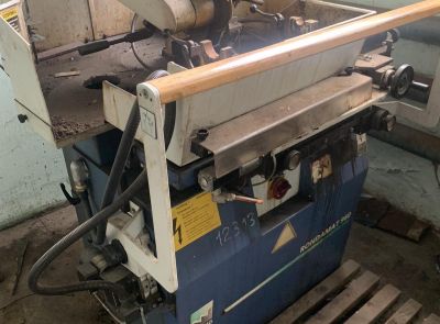 Станок заточной WEINIG RONDAMAT 960