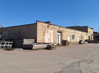 Имущественный комплекс ОАО «Брестский КСМ»