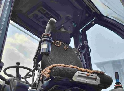 Форвардер Амкодор 2661-01