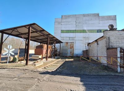 Имущественный комплекс ОАО «Брестский КСМ» (- 80%)