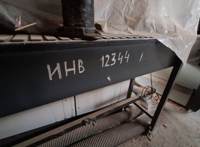 Центр обрабатывающий для производства деревянных окон Wieng Unicontrol (-60%)