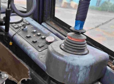 Форвардер Амкодор 2661-01