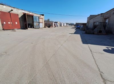 Имущественный комплекс ОАО «Брестский КСМ» (- 80%)