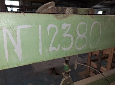 Линия сращивания по длине Lesspoj тип АТ214 (-40%)