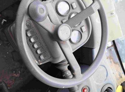 Форвардер Амкодор 2661-01