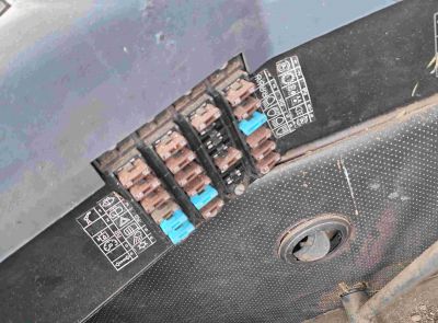 Форвардер Амкодор 2661-01