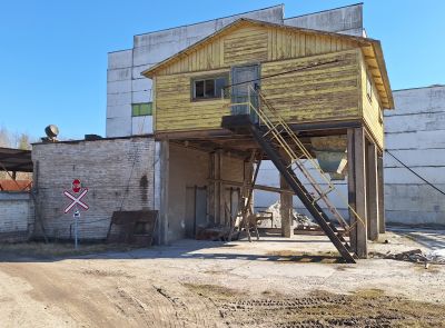 Имущественный комплекс ОАО «Брестский КСМ» (- 80%)