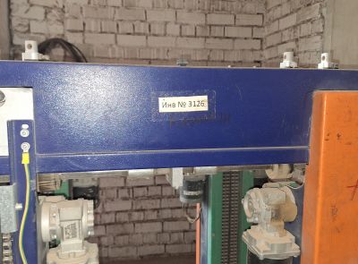 Линия сортировки плитки SYNTHESIS-60 A5