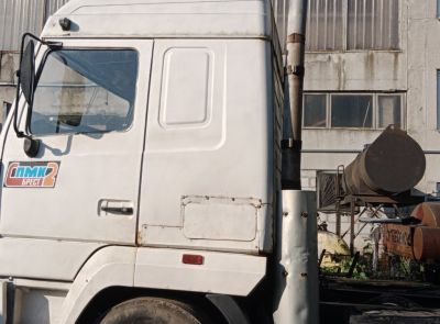 Грузовой седельный тягач МАЗ 544008 060-030, 2007 г.в.