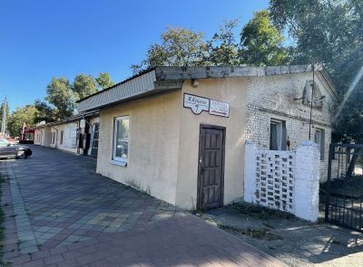 Жилой дом (г. Брест, ул. Я.Купалы, 7)