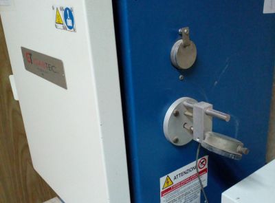 Дилатометр GT-100