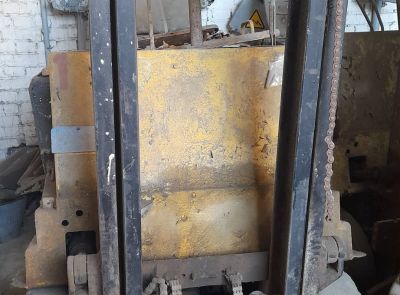 Электропогрузчик ЭП-103 КО-0,2 -2,0 (-80%)