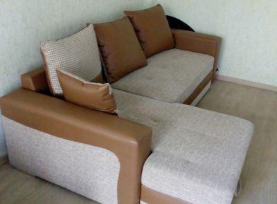 Диван угловой ЛЕО 2MR6ML (-60%)