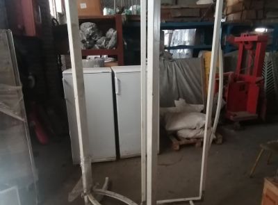 Стенд выставочный (-90%)