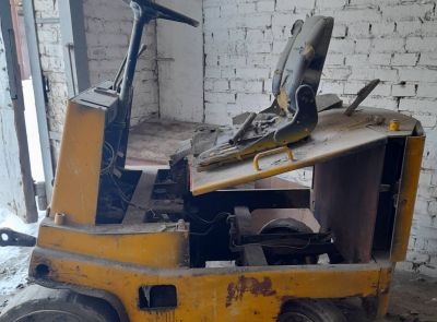 Электропогрузчик ЭП-103 К (-90%)