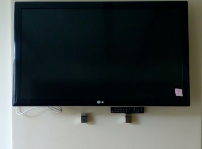 Телевизор ЖК LG  42 LK 530 (-85%)