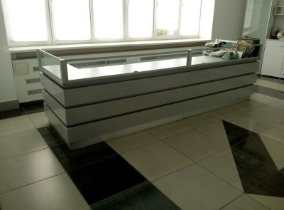 Рецепция (-90%)