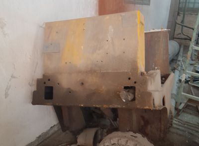 Электропогрузчик ЭП-103 КО (-90%)