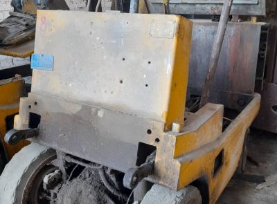 Электропогрузчик ЭП-103 К (-90%)