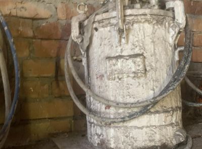 Аппарат высокого давления для окраски (-20%)