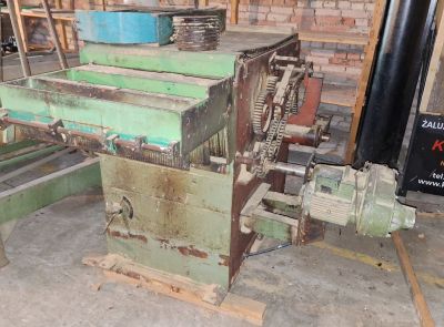 Многопильный станок (-20 %)