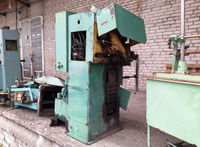 Станок плющильный мод. ПХФ-99 (Р) (-20%)