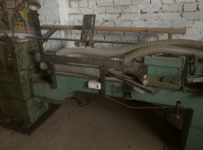 Станок токарный ТП-40 (-20 %)