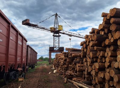 Башенный кран КБ 572Б 10 т. 1990 г.в.