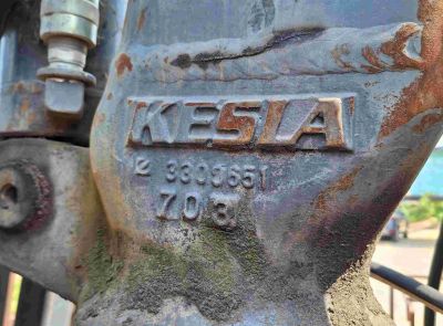 Форвардер Амкодор 2661-01