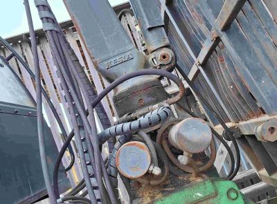 Форвардер Амкодор 2661-01