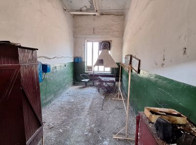 Ремонтно-механическая мастерская, 1196,30 м2