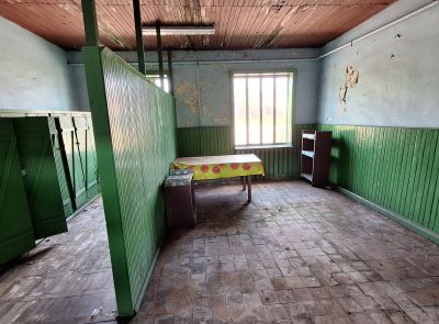 Ремонтно-механическая мастерская, 1196,30 м2