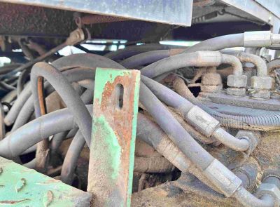 Форвардер Амкодор 2661-01