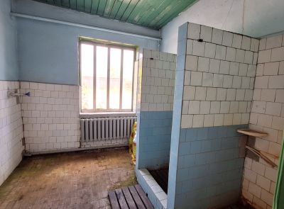 Ремонтно-механическая мастерская, 1196,30 м2 (-20%)