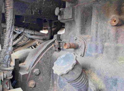 Форвардер Амкодор 2661-01