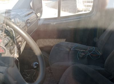 Грузовой бортовой тентовый ГАЗ 330232, 2008 г.в.