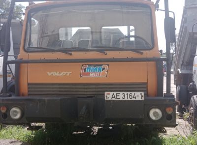 Грузовой седельный тягач МЗКТ 690610, 2010 г. в.