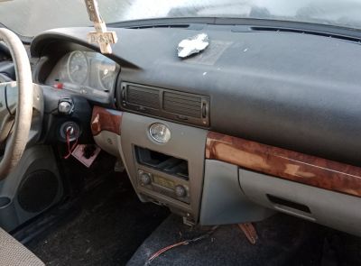 Легковой специальный седан ГАЗ-31105, 2008 г.в.