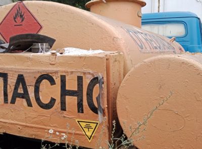 Грузовой специальный автомобиль ГАЗ 5204, 1991  г.в.