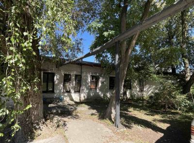 Жилой дом (г. Брест, ул. Я.Купалы, 7)