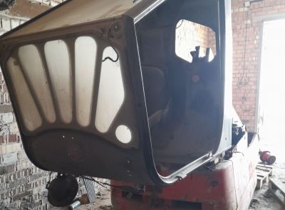 Автопогрузчик электрический LINDE (-90%)