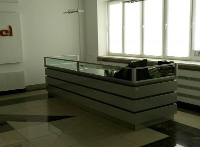 Рецепция (-90%)