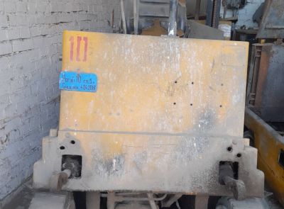 Электропогрузчик ЭП-103 К (-90%)