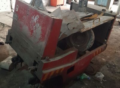 Электропогрузчик ЭП-103 КО (-90%)