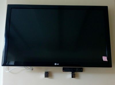 Телевизор ЖК LG  42 LK 530 (-85%)